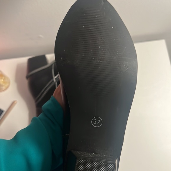 Cowboy boots - Picture 2 of 3